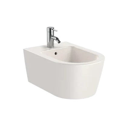 BIDET SUSPENDU ROUND