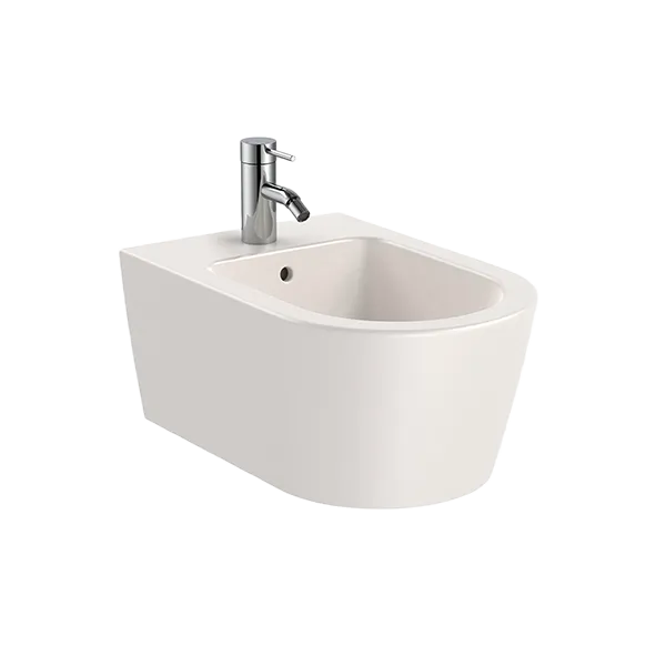 BIDET SUSPENDU ROUND BIDET SUSPENDU ROUND