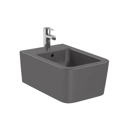 BIDET SUSPENDU SQUARE