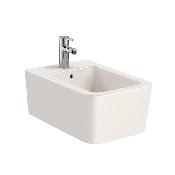 BIDET SUSPENDU SQUARE BIDET SUSPENDU SQUARE