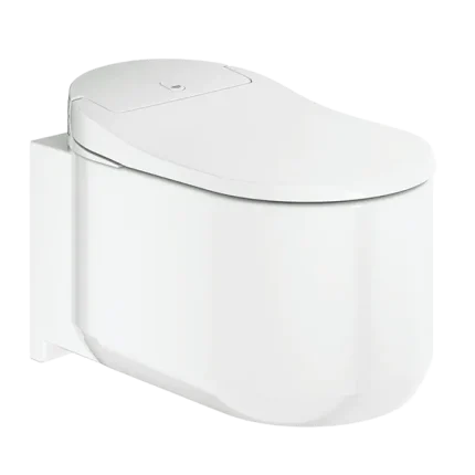 GROHE SENSIA ARENA WC LAVANT SUSPENDU POUR RÉSERVOIRS DE CHASSE ENCASTRÉS