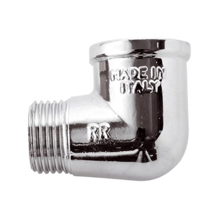 Equerre de raccordement M.F