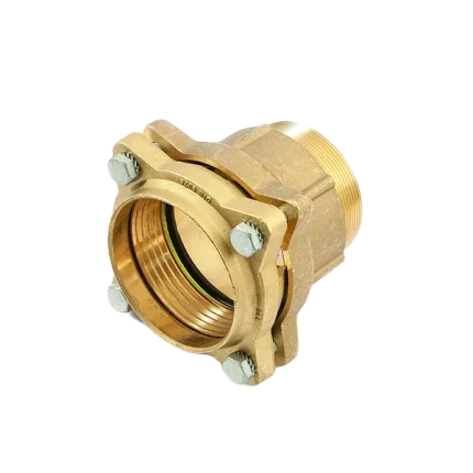 MANCHON MÂLE À VISSER