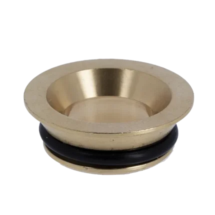 ADAPTATEUR À JOINT PLAT