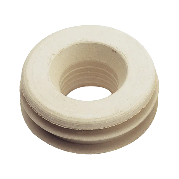 Garniture de bride pour wc en caoutchouc Garniture de bride pour wc en caoutchouc