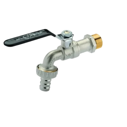 ROBINET D’ARROSAGE STANDARD