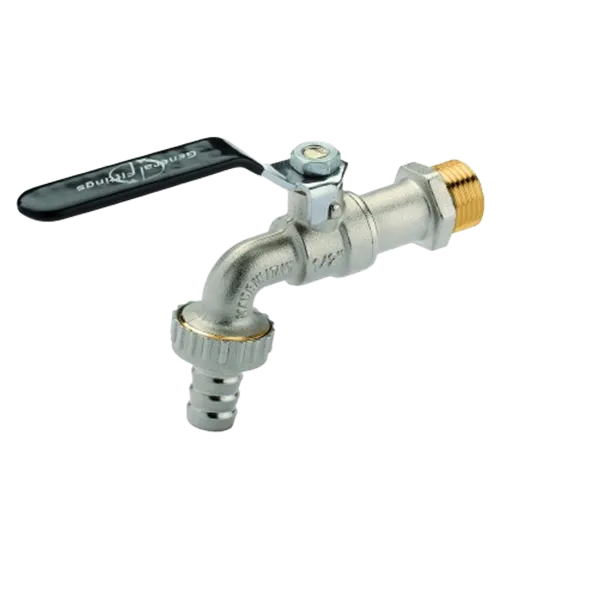 ROBINET D’ARROSAGE STANDARD ROBINET D’ARROSAGE STANDARD