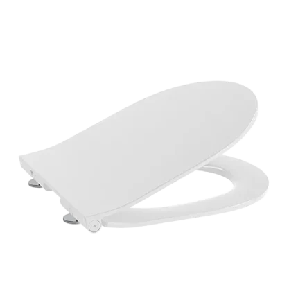 ABATTANT COMPACT SILENCIO SLIM DÉCLIPSABLE UREA