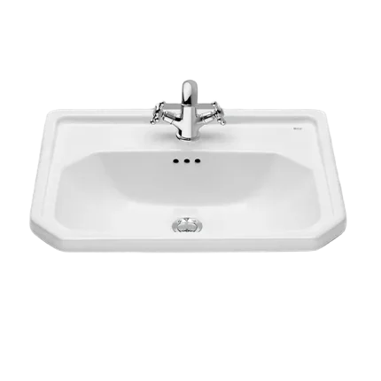 VASQUE À ENCASTRER 1 TROU