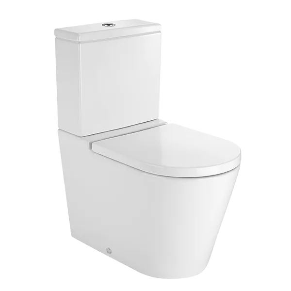 ROUND – BIDET POSÉ AU SOL ROUND – BIDET POSÉ AU SOL