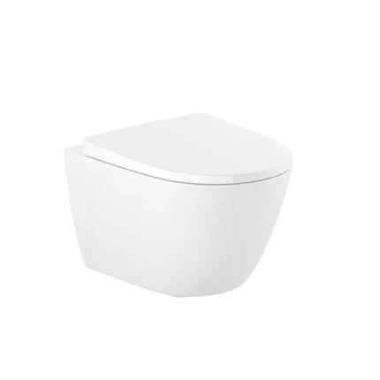 CUVETTE SUSPENDUE COMPACT RIMLESS