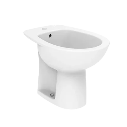 BIDET EN PORCELAINE