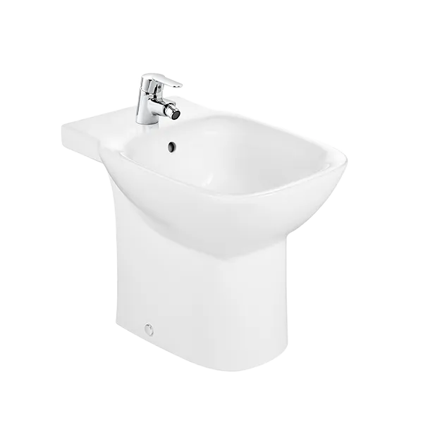 BIDET EN PORCELAINE BIDET EN PORCELAINE