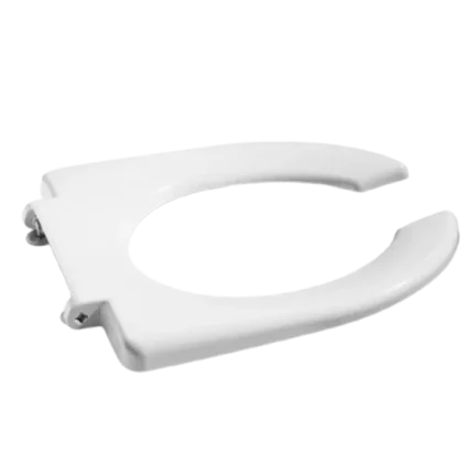 LUNETTE THERMODUR ANTI-CONTACT POUR WC