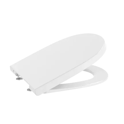 ABATTANT DOUBLE LAQUÉ EN SUPRALIT®