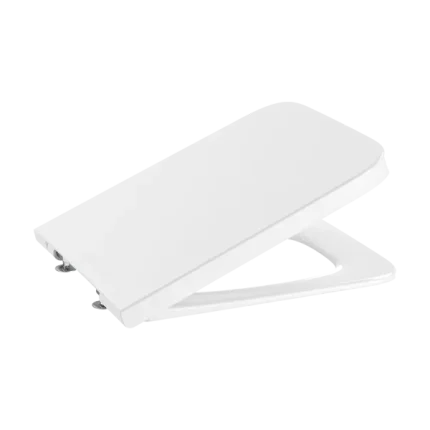 ABATTANT DOUBLE LAQUÉ EN SUPRALIT