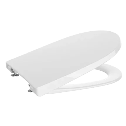 ABATTANT FREIN DE CHUTE COMPACT SUPRALIT