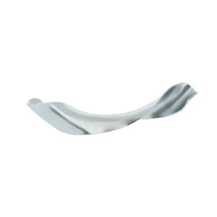 COUDE DE MAINTIEN POUR TUBE PE-X