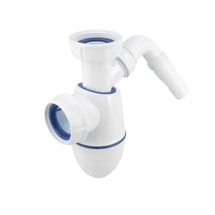 SIPHON ÉVIER PLASTIQUE EASYPHON