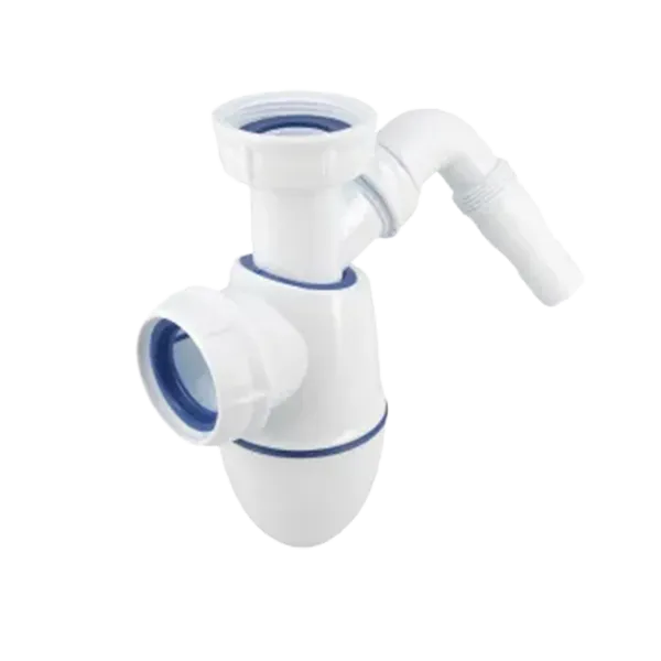 SIPHON ÉVIER PLASTIQUE EASYPHON SIPHON ÉVIER PLASTIQUE EASYPHON