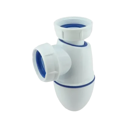 SIPHON ÉVIER PLASTIQUE EASYPHON