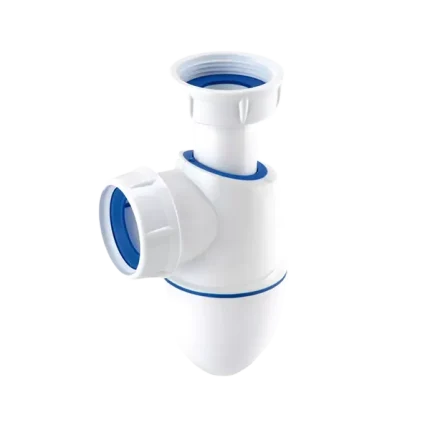 SIPHON ÉVIER PLASTIQUE EASYPHON