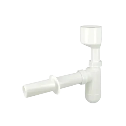 SIPHON BOUTEILLE POUR URINOIR