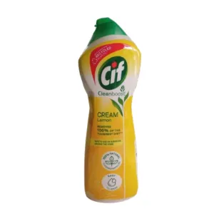 CIF Cream Lemon