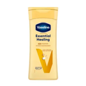 VASELINE ESSENTIAL HEALING 48H