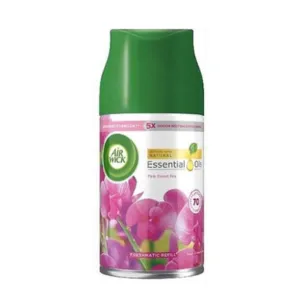Air Wick Spray dans le parfum Pink Sweet Pea