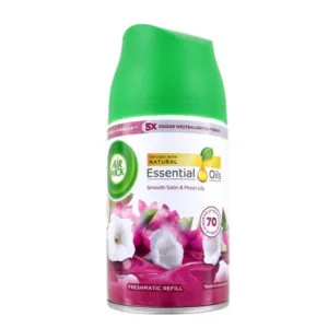 Air Wick Refill Sweet Pea 250 ml