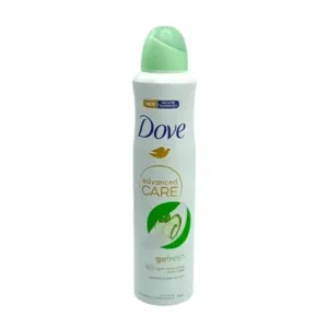 déodorant Antitranspirant en spray Dove Advanced Care 72 heures