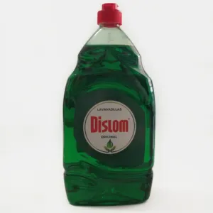 liquide vaisselle DISLOM