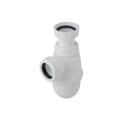 SIPHON BOUTEILLE LAVABO PP