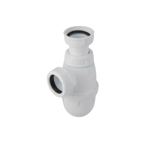 SIPHON BOUTEILLE LAVABO PP