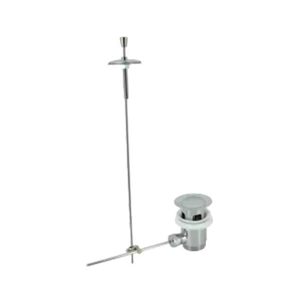 BONDE DE LAVABO LAITON AUTOMATIQUE BONDE DE LAVABO LAITON AUTOMATIQUE