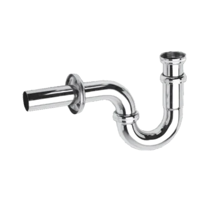 SIPHON DE LAVABO LAITON