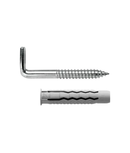 Remer Vis Fixation pour Chauffe Eau 755100