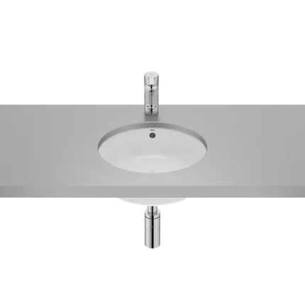 VASQUE À ENCASTRER PAR DESSOUS