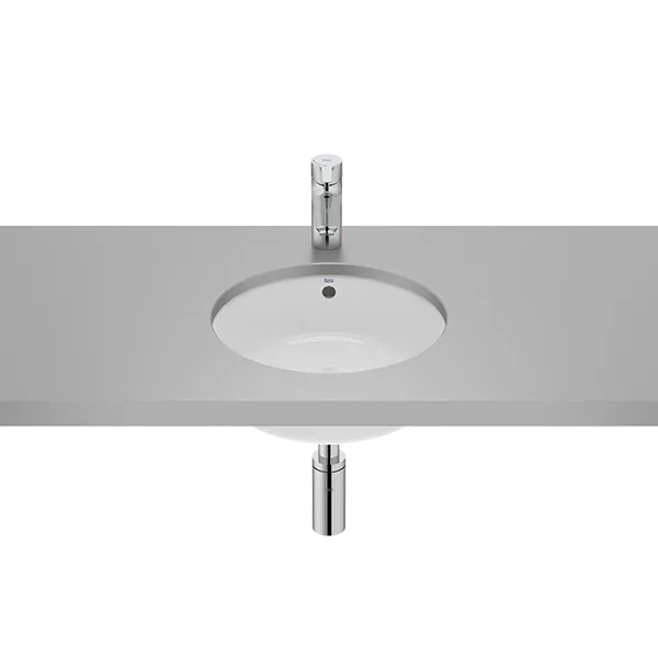 VASQUE À ENCASTRER PAR DESSOUS