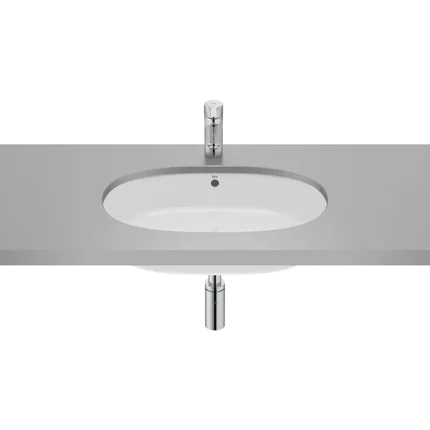 VASQUE À ENCASTRER PAR DESSOUS