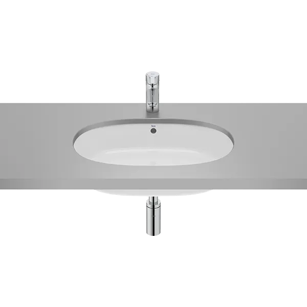 VASQUE À ENCASTRER PAR DESSOUS