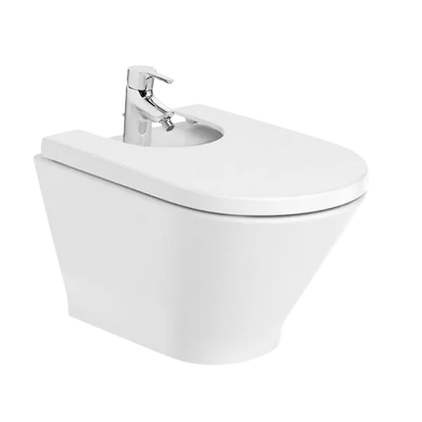 ROUND- BIDET SUSPENDU ROUND- BIDET SUSPENDU