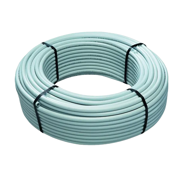 TUYAU MULTICOUCHE PE-XB/AI/PE-XB 20×2 MM TUYAU MULTICOUCHE PE-XB/AI/PE-XB 20×2 MM