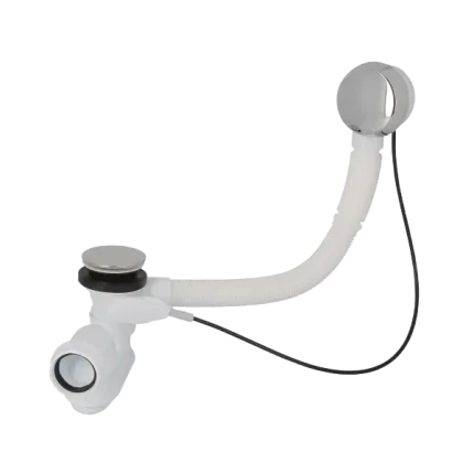 VIDAGE BAIGNOIRE TURBOBAIN