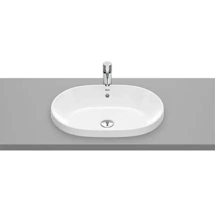 VASQUE À ENCASTRER NON PERCÉE