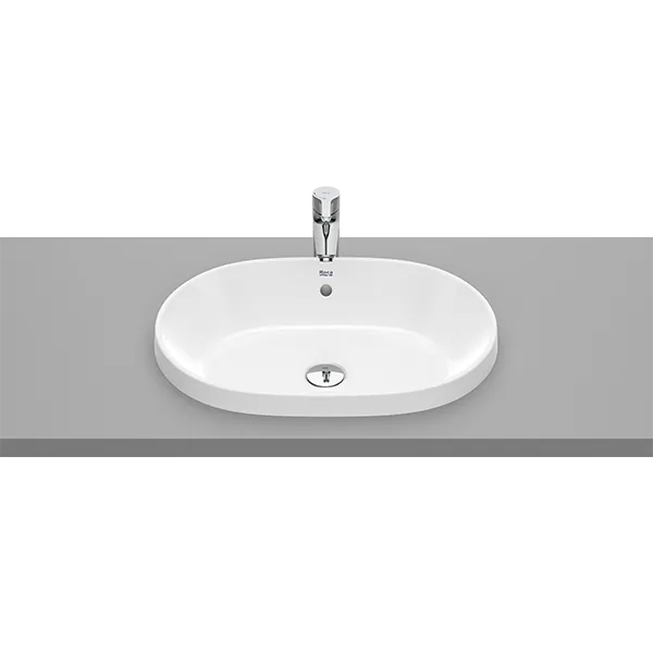 VASQUE À ENCASTRER NON PERCÉE