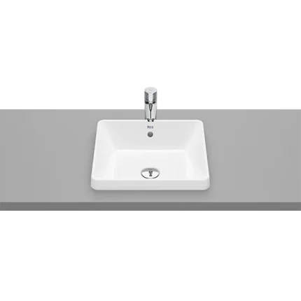 VASQUE À ENCASTRER NON PERCÉE