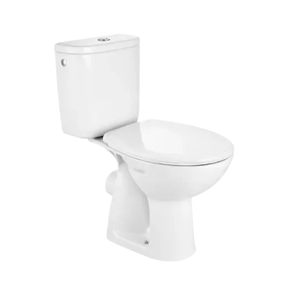 PACK BLOC WC À ÉVACUATION HORIZONTALE