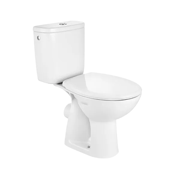 PACK BLOC WC À ÉVACUATION HORIZONTALE PACK BLOC WC À ÉVACUATION HORIZONTALE